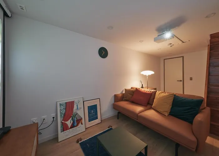 Nuilestay Premium Hanok Seoul