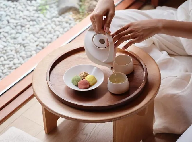 Nuilestay Premium Hanok *