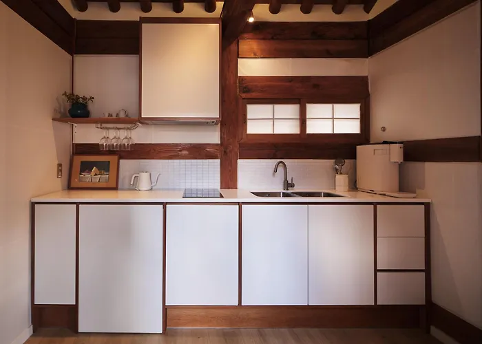 Nuilestay Premium Hanok