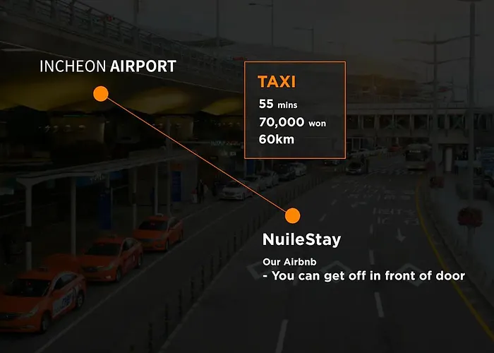 Nuilestay Premium Hanok