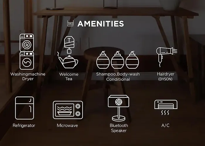 Nuilestay Premium Hanok