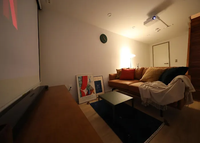 Nuilestay Premium Hanok Seoul