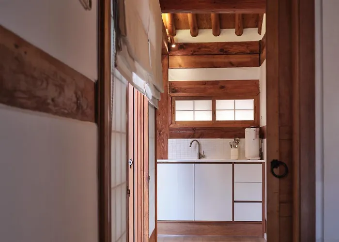 Nuilestay Premium Hanok Seoul