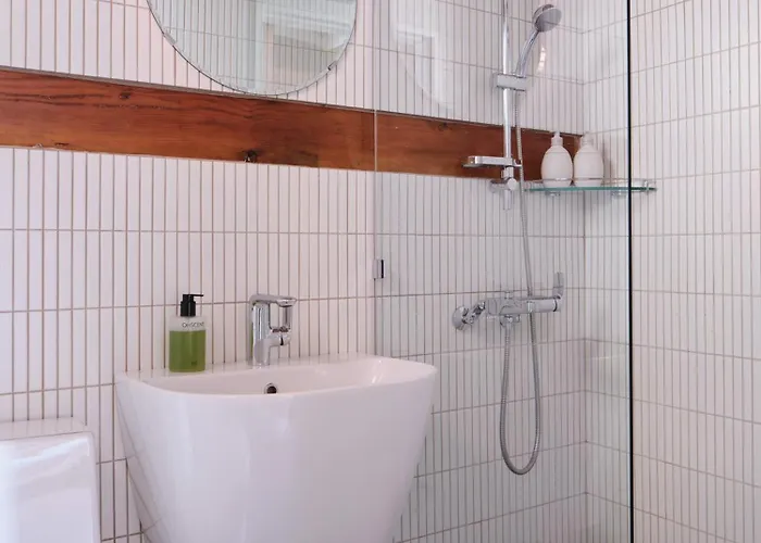 Ferienhaus Nuilestay Premium Hanok *